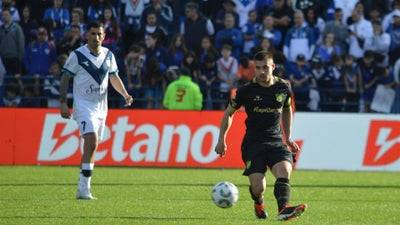 Vélez Sarsfield vs. Defensa y Justicia: Argentine Primera División Match Highlights (8/3) - Scoreline