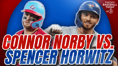 Add Connor Norby or Spencer Horwitz? Jared Jones' Improvements