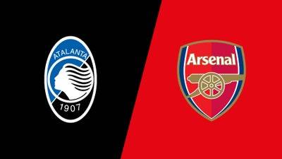 Atalanta vs. Arsenal