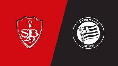 Brest vs. Sturm Graz