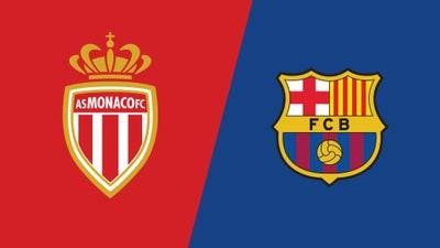 Monaco vs. Barcelona