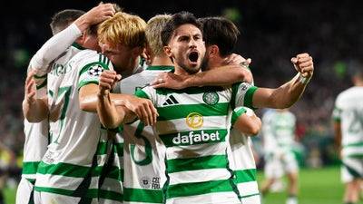 Celtic vs. Slovan Bratislava: Champions League Match Highlights (9/18) - Scoreline