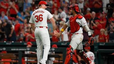 Highlights: Pirates at Cardinals (9/18)