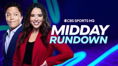 Midday Rundown