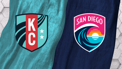 Kansas City Current vs. San Diego Wave FC