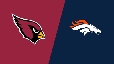 Arizona Cardinals vs. Denver Broncos