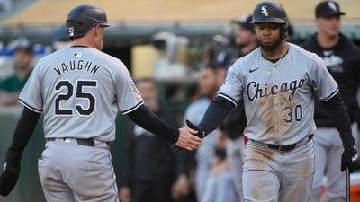 White Sox Tie AL Record With 21st Straight Loss
