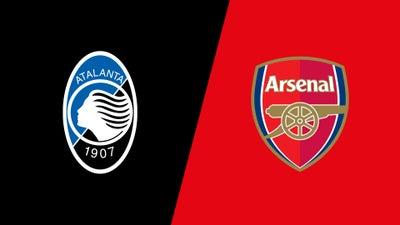 Atalanta vs. Arsenal