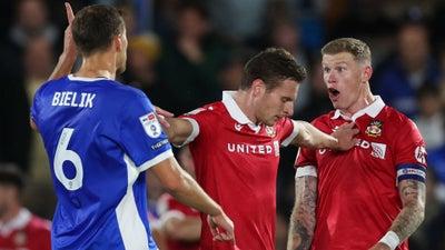 Birmingham City vs. Wrexham: EFL League One Match Highlights (9/16) - Scoreline