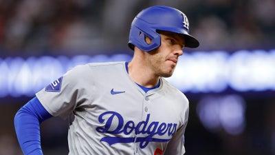 Highlights: Dodgers at Braves (9/16)