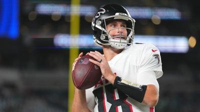 Falcons Offense Night And Day From Week 1