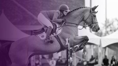 Equestrian - Longines FEI Jumping World Cup- North American League